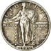 Moneda, Estados Unidos, Standing Liberty Quarter, Quarter, 1920, U.S. Mint