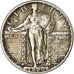 Coin, United States, Standing Liberty Quarter, Quarter, 1920, U.S. Mint