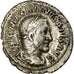 Coin, Maximinus I Thrax, Denarius, Roma, VF(20-25), Silver, RIC:12