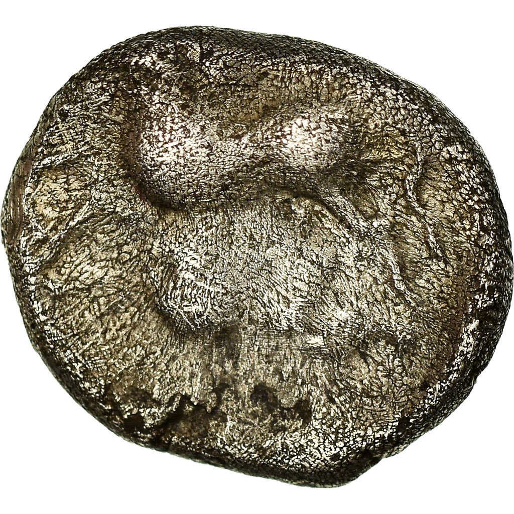 Münze, Arverni, Quinarius, SS+, Silber, Delestrée:3389