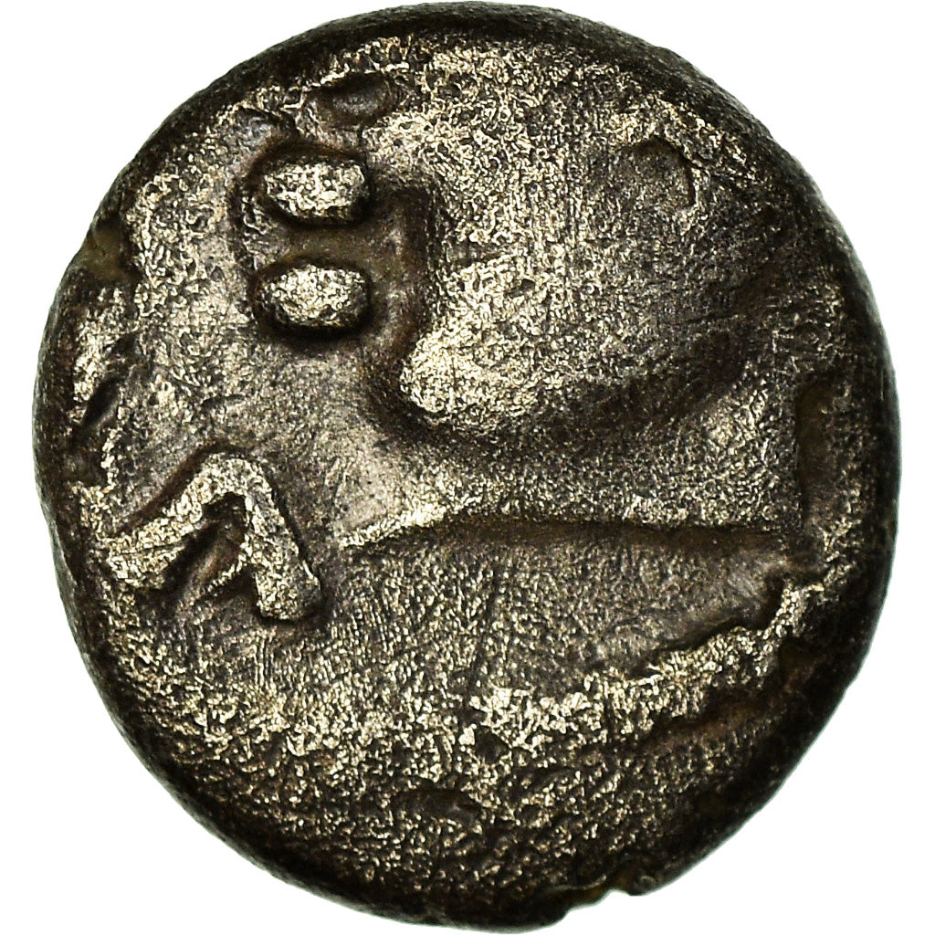 Münze, Leuci, Denarius, S, Silber, Delestrée:3268