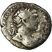 Moneta, Trajan, Denarius, 103-104, Roma, MB+, Argento, RIC:169
