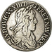 Moneta, Francia, Louis XIII, Écu de 60 Sols, deuxième poinçon de Warin, Ecu
