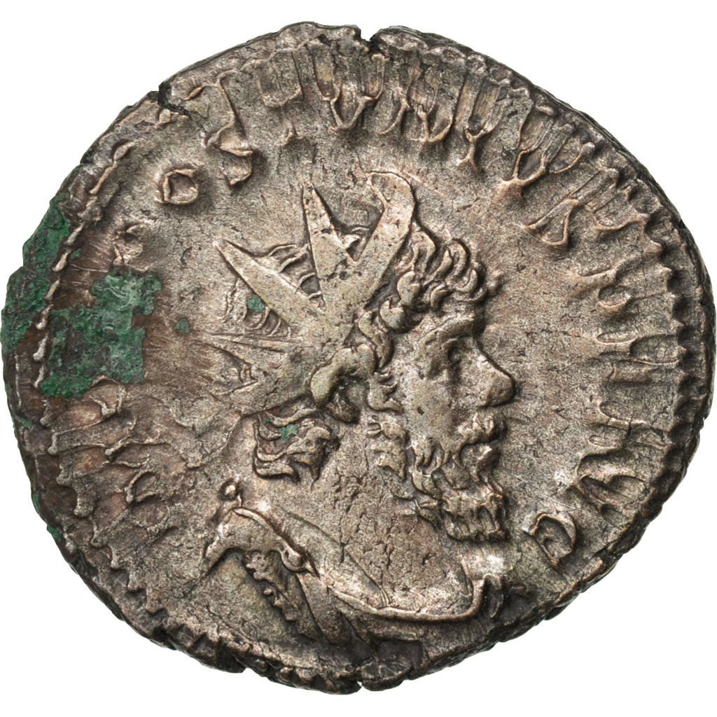 Antoninianus, BB+, Biglione, Cohen:33