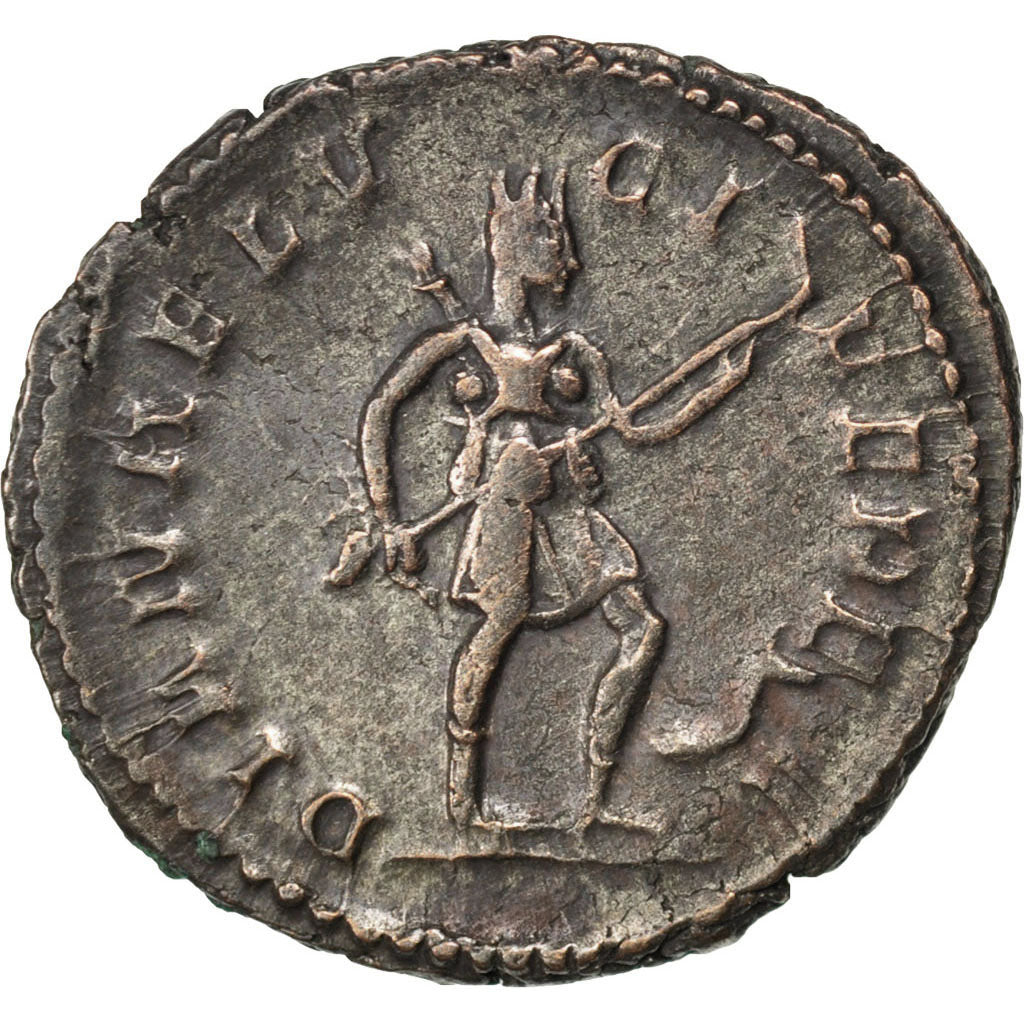Antoninianus, BB+, Biglione, Cohen:33