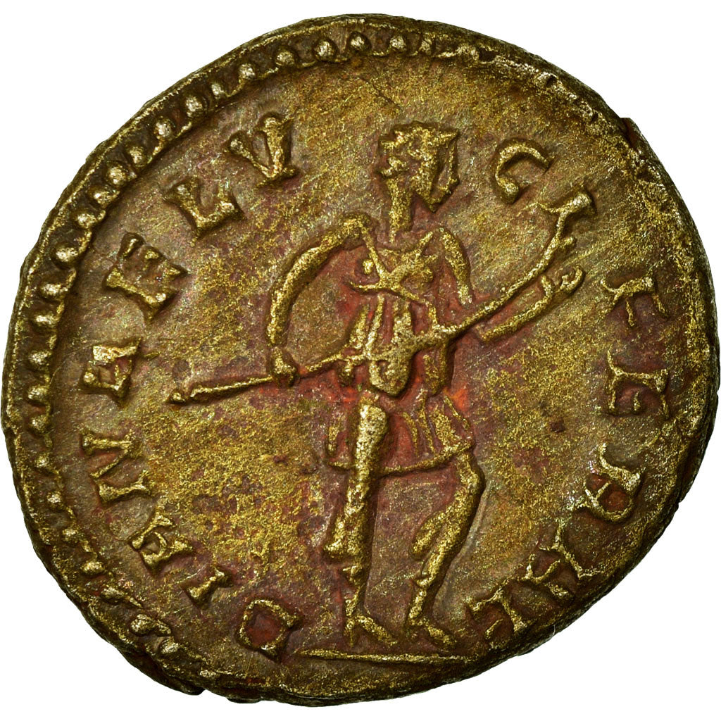 Coin, Antoninianus, AU(50-53), Billon, Cohen:33