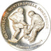 Suisse, Médaille, Olympische Winterspiele Innsbruck, Hochey, Sports & leisure