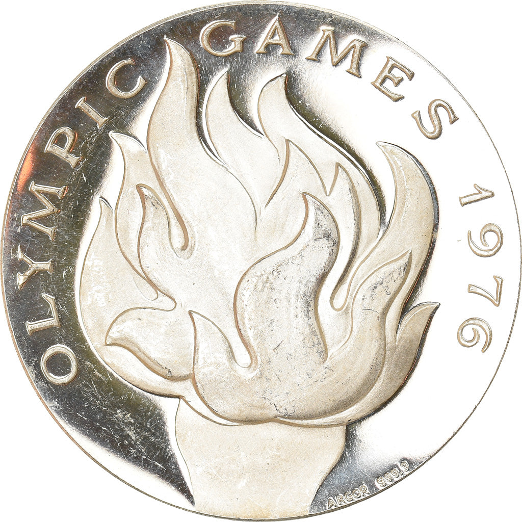Suisse, Médaille, Olympische Winterspiele Innsbruck, Hochey, Sports & leisure