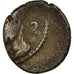 Moneda, Aedui, Denarius, BC+, Plata, Latour:4484