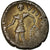 Moeda, Aedui, Denarius, VF(30-35), Prata, Latour:4484