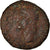 Moeda, Germanicus, As, 37-38, Rome, VF(20-25), Bronze, RIC:35