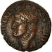 Münze, Agrippa, As, Rome, SS, Bronze, RIC:58