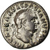 Coin, Vespasian, Denarius, Roma, EF(40-45), Silver, Cohen:226