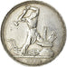 Coin, Russia, 50 Kopeks, 1924, AU(50-53), Silver, KM:89.1