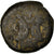 Moeda, Janus, As, Rome, VF(20-25), Bronze