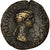 Moeda, Antonia, As, 41-42, Rome, VF(30-35), Cobre, RIC:104