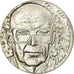 Coin, Finland, 10 Markkaa, 1975, AU(55-58), Silver, KM:54