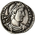 Coin, Julian II, Siliqua, Trier, EF(40-45), Silver, RIC:365