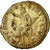 Moneta, Antoninianus, AU(50-53), Bilon, Cohen:358