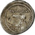 Munten, Julius Caesar, Denarius, Rome, Rare, FR+, Zilver, Crawford:526/4