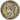 Coin, France, Charles X, Franc, 1828, Bordeaux, VF(20-25), Silver, KM:724.7