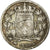 Moeda, França, Charles X, Franc, 1828, Bordeaux, VF(20-25), Prata, KM:724.7