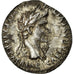 Moneda, Augustus, Denarius, Lyon - Lugdunum, EBC+, Plata, RIC:207