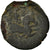 Moneta, Meldi, Bronze Æ, BB, Bronzo, Delestrée:587
