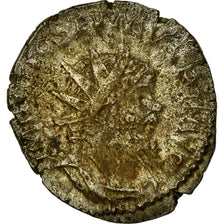 Coin, Postumus, Antoninianus, 260-269, Trier or Cologne, VF(30-35), Billon