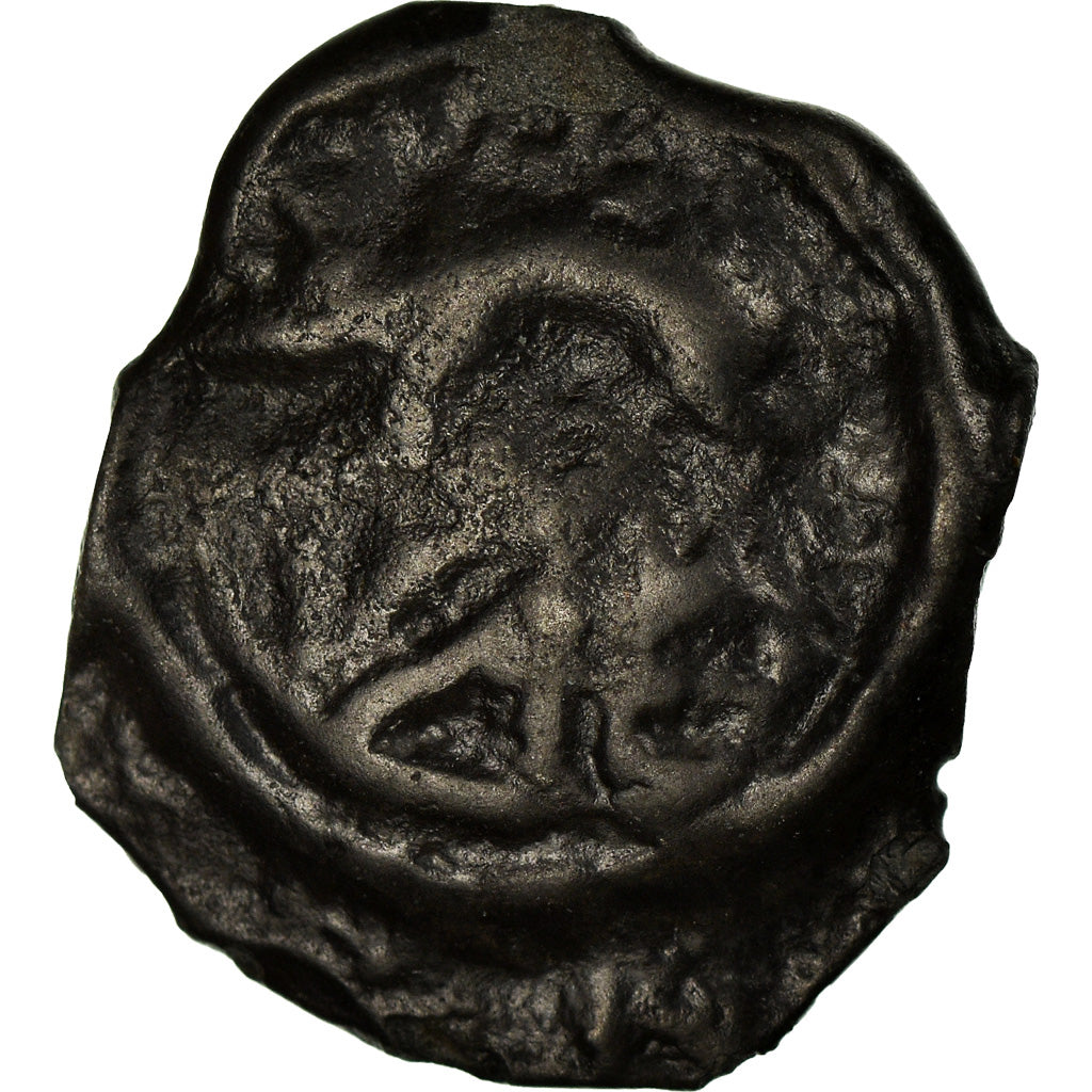 Monnaie, Lingons, Potin, TB, Potin, Latour:8319