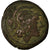 Monnaie, Anonyme, Triens, Roma, TB+, Bronze