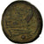 Moeda, Anonymous, Triens, Roma, VF(30-35), Bronze