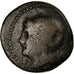Monnaie, Anonyme, Triens, Roma, TB, Bronze