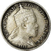 Coin, Ethiopia, Menelik II, Gersh, 1903, Paris, VF(30-35), Silver, KM:12
