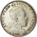 Coin, Ethiopia, Menelik II, Gersh, 1903, Paris, VF(30-35), Silver, KM:12