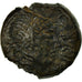Coin, Aulerci Eburovices, Bronze IBRVIXS, AU(50-53), Bronze, Delestrée:2434
