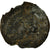 Monnaie, Aulerques Éburovices, Bronze IBRVIXS, TTB+, Bronze, Delestrée:2434