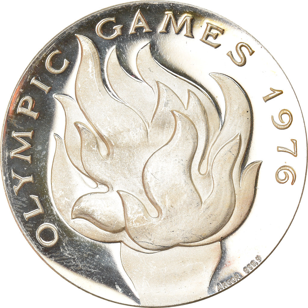 Switzerland, Medal, Olympische Winterspiele Innsbruck, Bobsleigh, Sports &