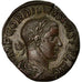Coin, Gordian III, Sestertius, Rome, AU(55-58), Bronze, RIC:302