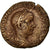 Moneda, Gordian III, As, 241-243, Rome, MBC+, Bronce, RIC:298