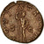 Moneda, Gordian III, As, 241-243, Rome, MBC+, Bronce, RIC:298