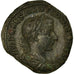 Münze, Gordian III, Sesterz, 241-243, Rome, SS+, Bronze, RIC:318