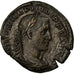 Coin, Philip I, Sestertius, Roma, AU(50-53), Bronze, RIC:166a