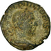 Moneda, Philip I, Sestercio, Rome, MBC, Cobre, RIC:159