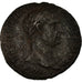 Coin, Trajan, As, Rome, EF(40-45), Bronze, RIC:434