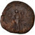 Moneda, Trebonianus Gallus, Sestercio, Roma, MBC, Cobre, RIC:103