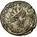 Coin, Postumus, Antoninianus, 260-269, Trier or Cologne, AU(55-58), Billon