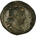 Coin, Hadrian, Dupondius, Roma, AU(55-58), Copper, RIC:600