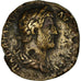 Moneta, Hadrian, As, Roma, MB+, Rame, RIC:717a