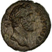 Munten, Antoninus Pius, As, 140-144, Rome, FR, Bronze, RIC:699